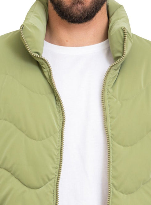 Army Puffer Jacket 9 - Khotwh